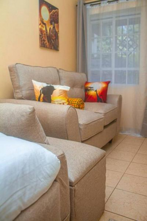 Coco's Africa Inspired Studio
